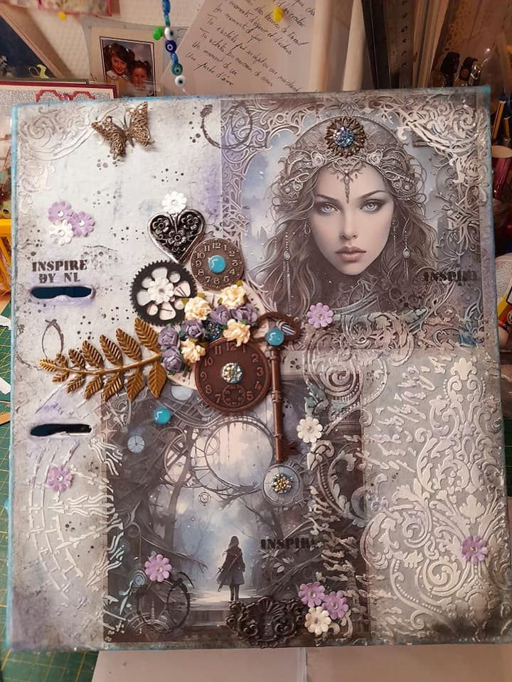 Création artisanale 13