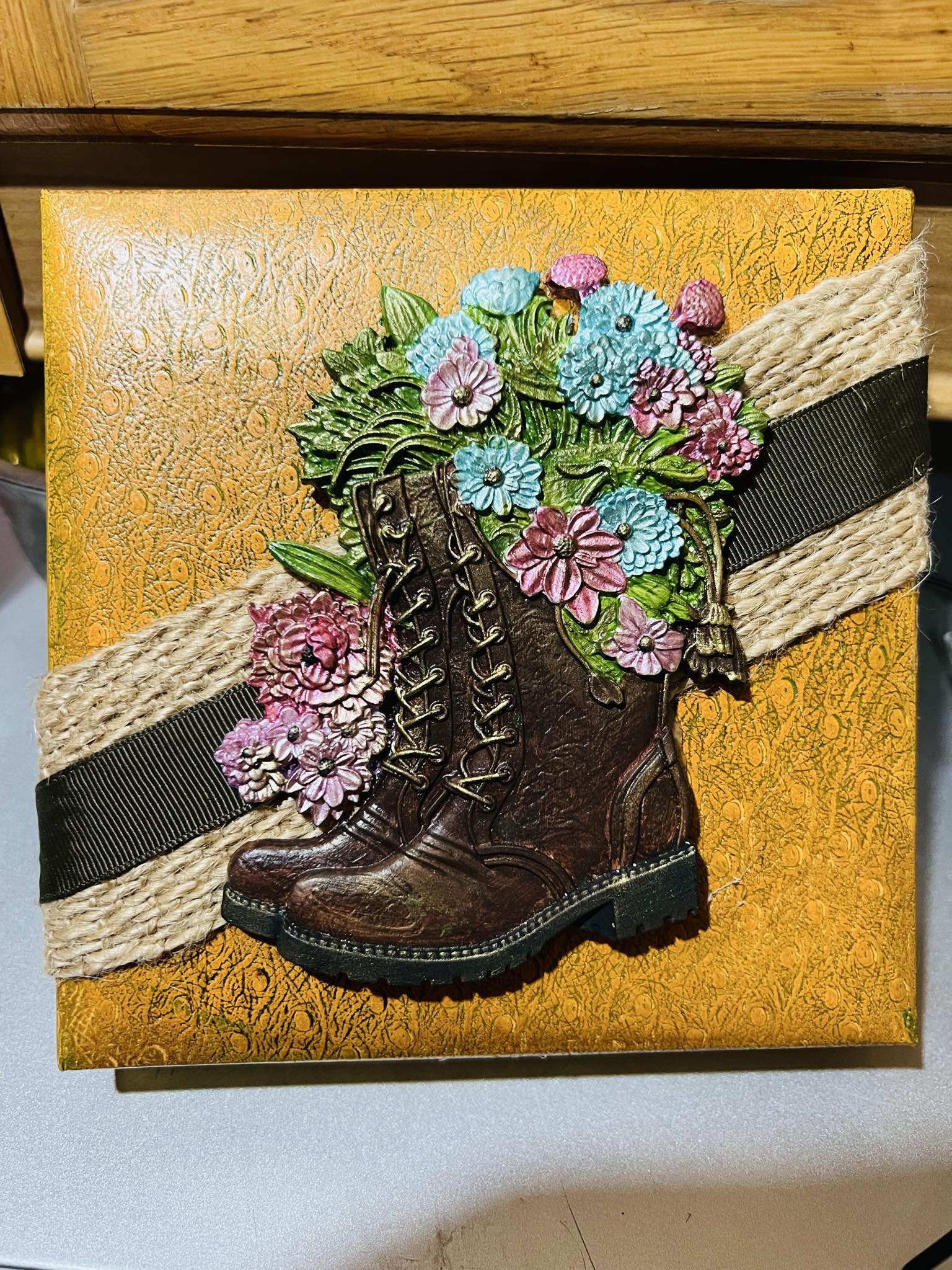 Création artisanale 2