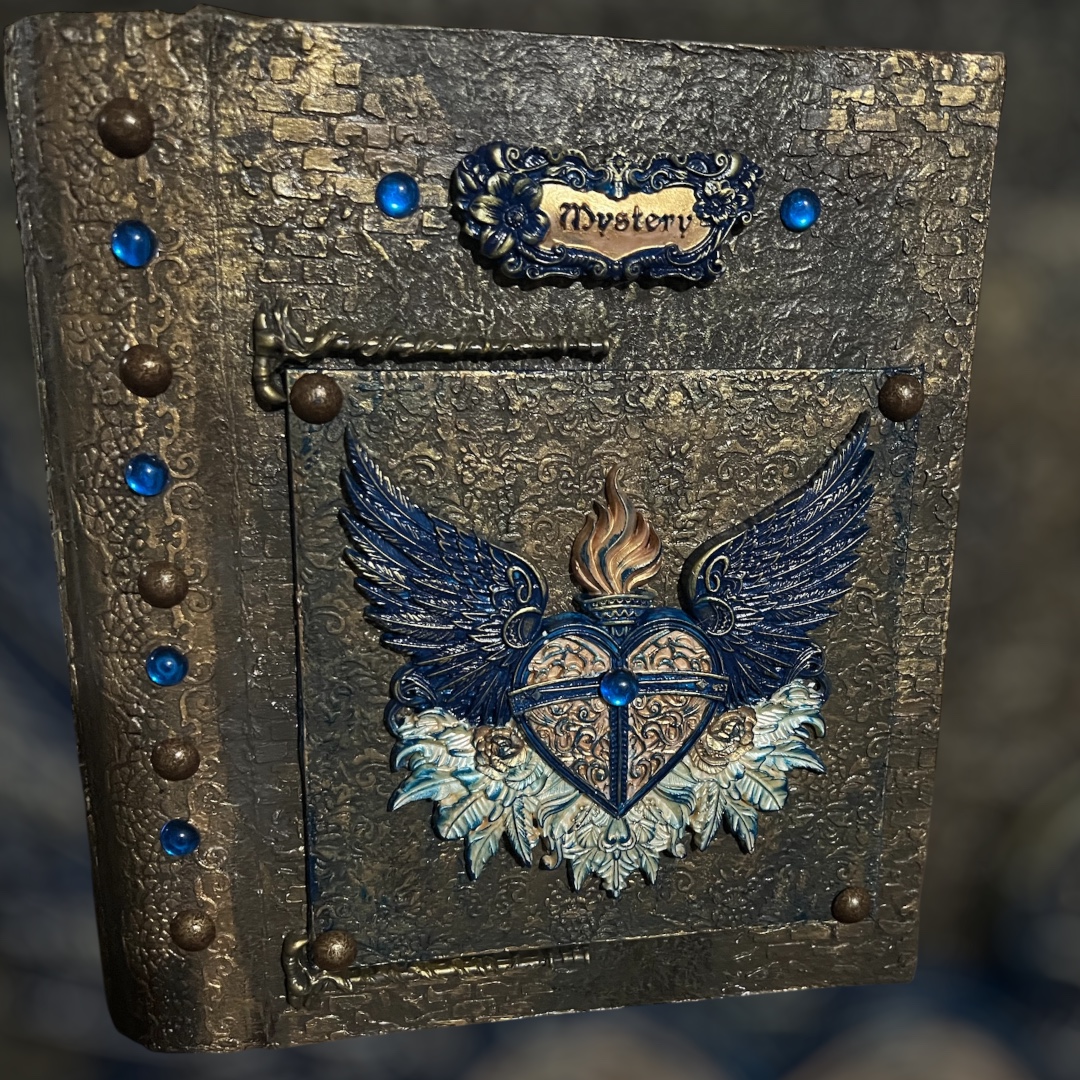 Création artisanale 3