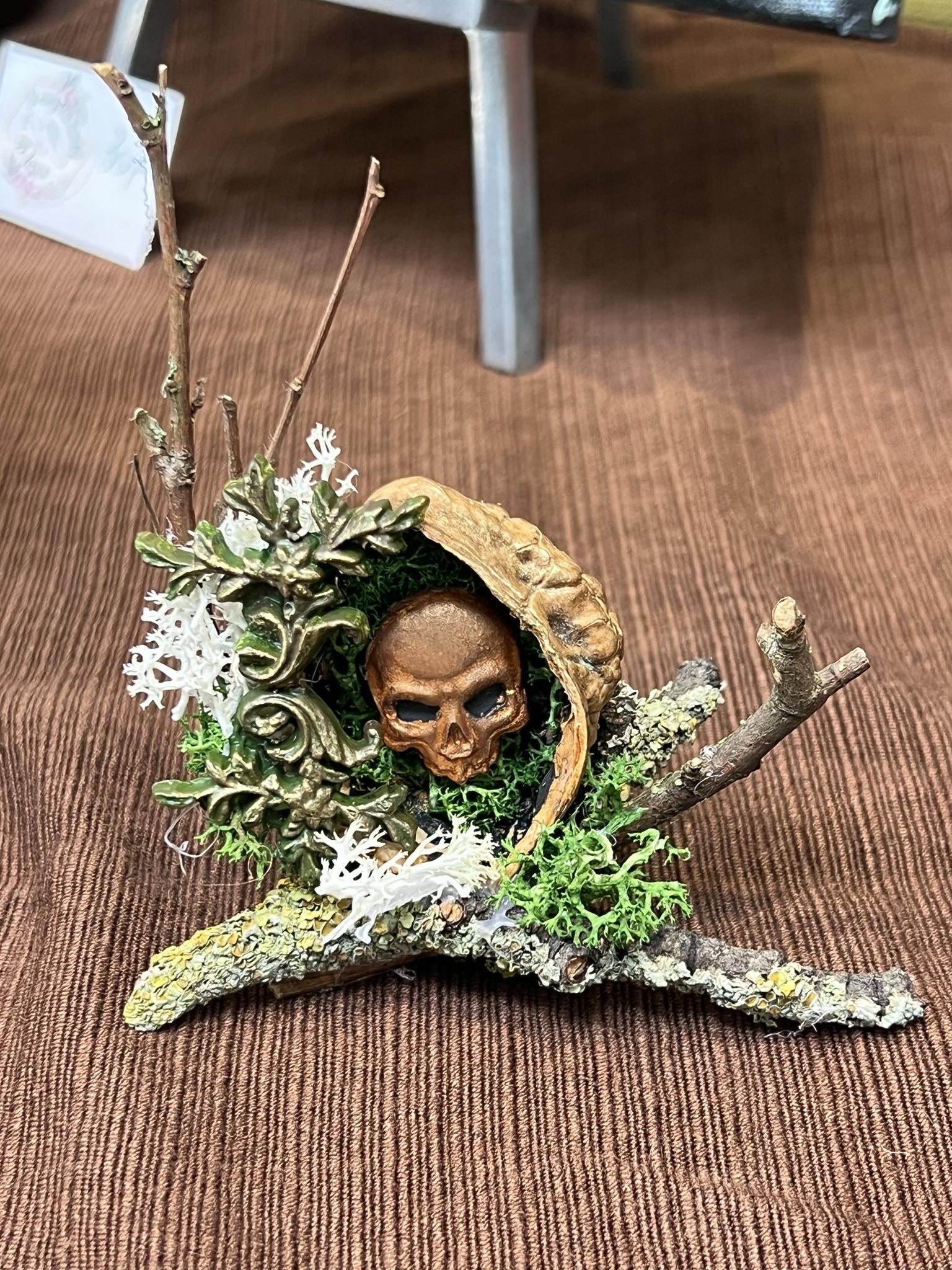 Création artisanale 4