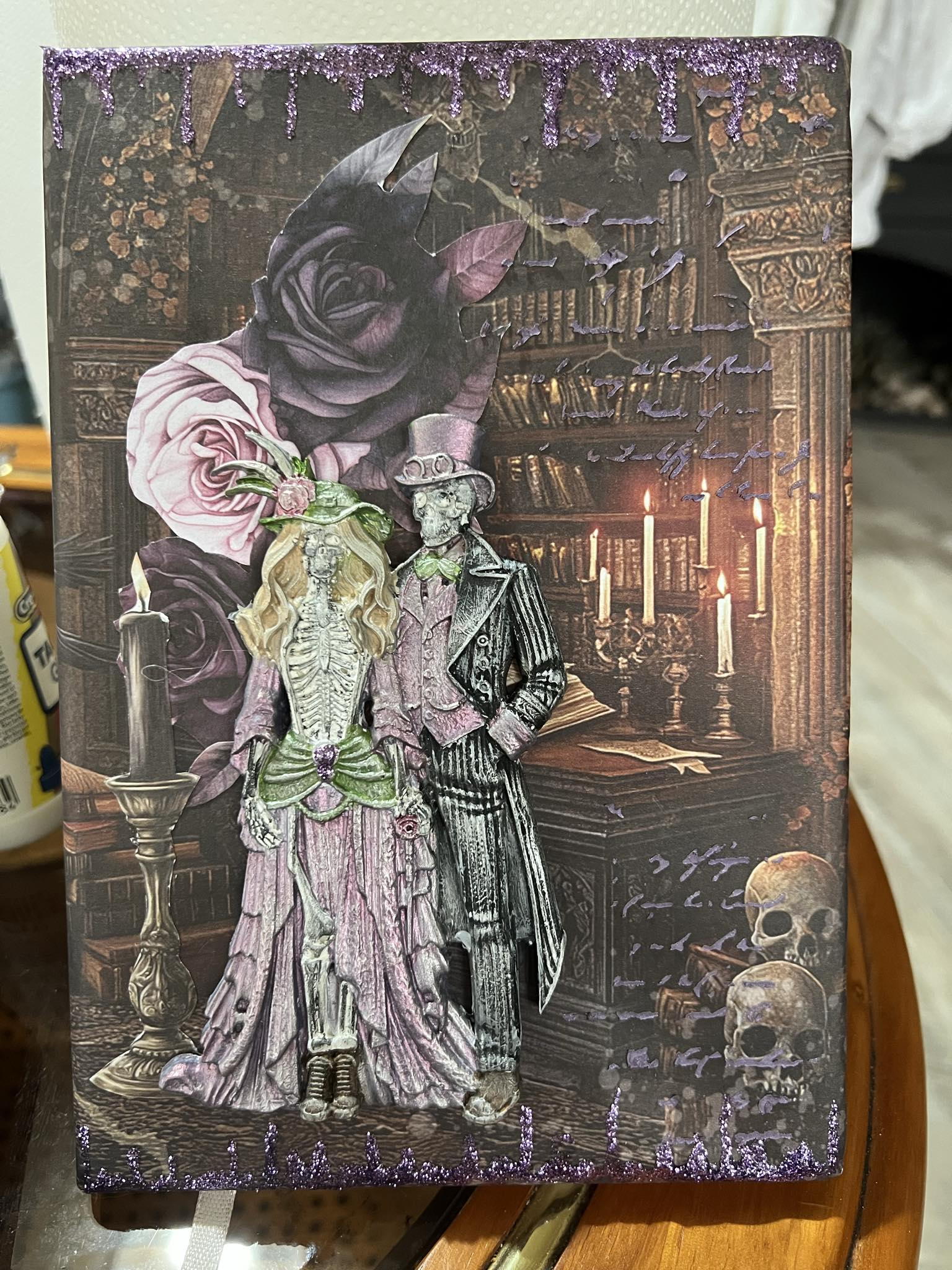 Création artisanale 5