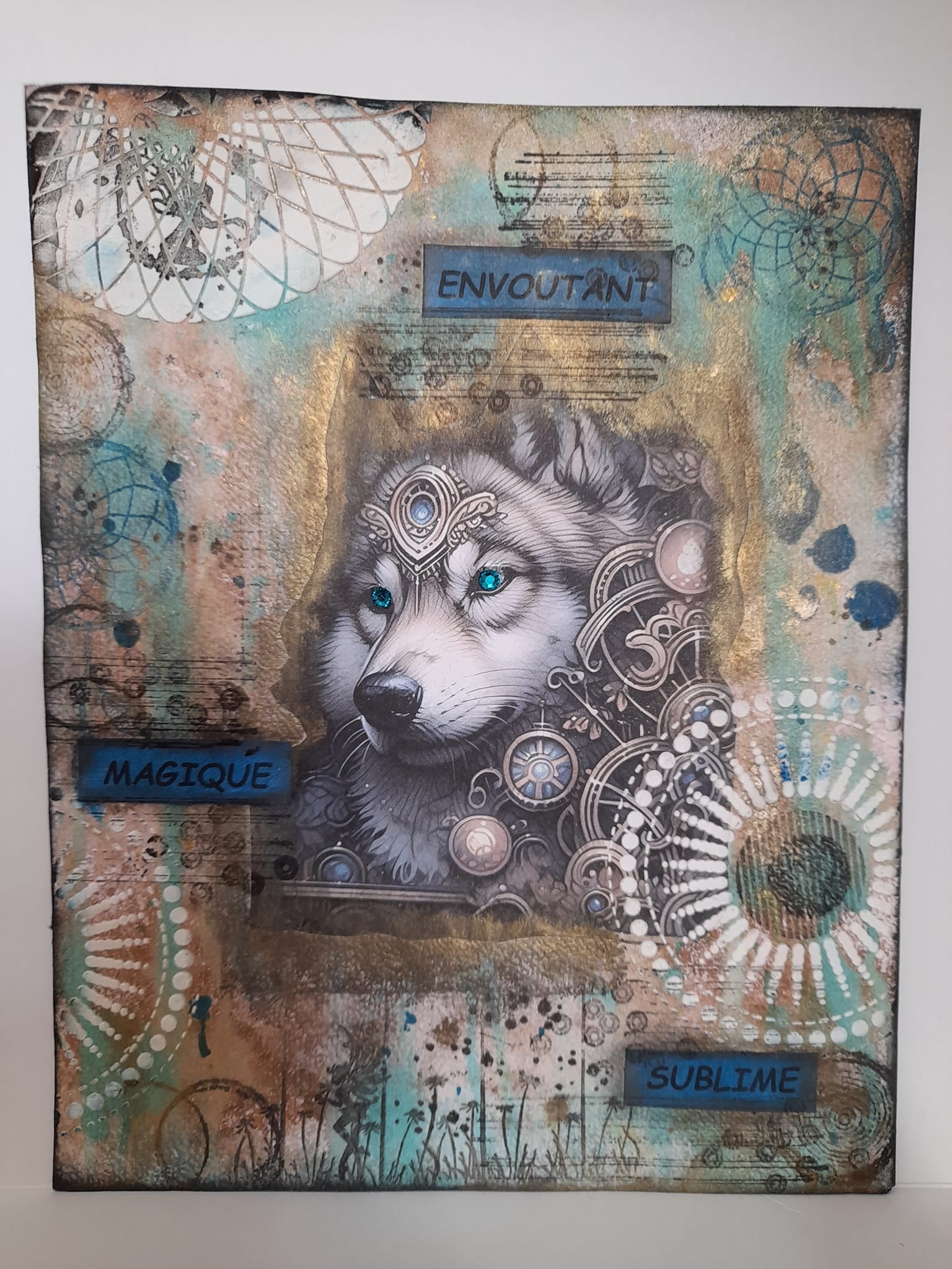 Création artisanale 7