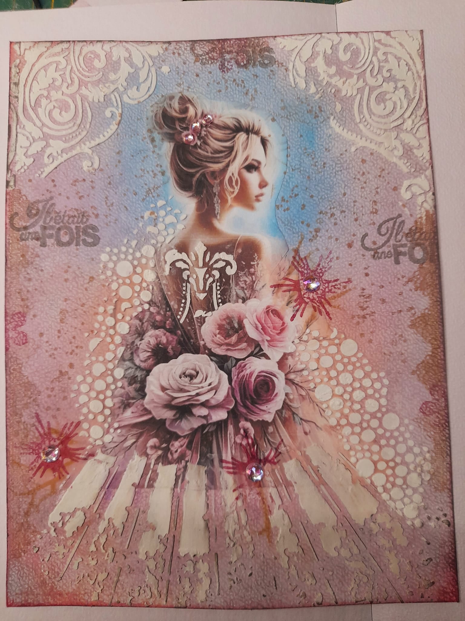 Création artisanale 8